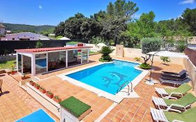 Villa Divuit Pins